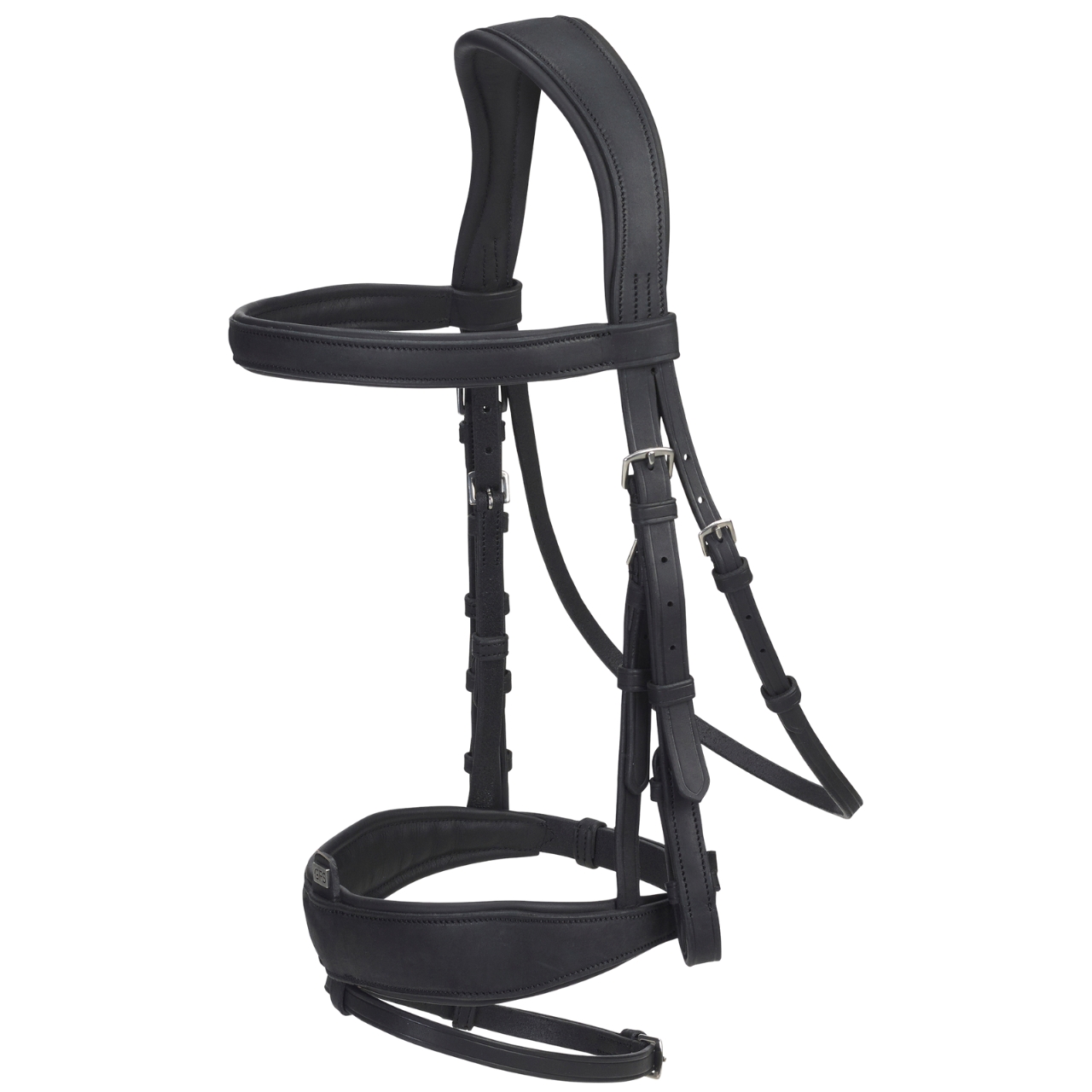 GFS-TRANSITION-COMBI-DRESSAGE-BRIDLE